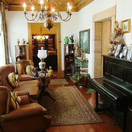 Villa Terre *