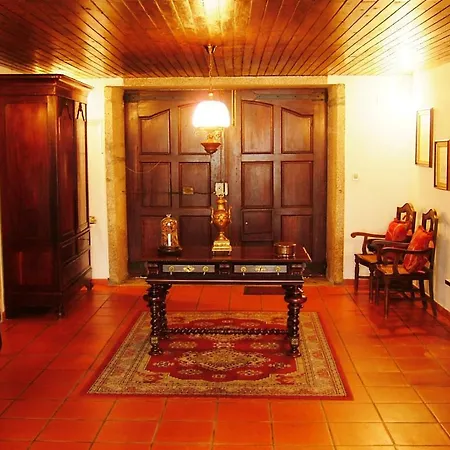 Terre Villa Barcelos