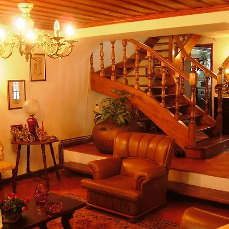 Villa Terre Barcelos