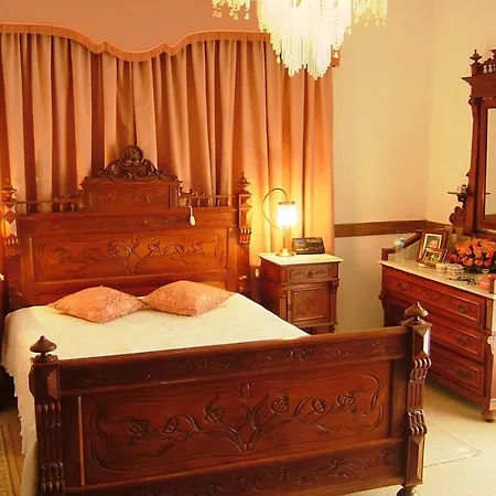 Terre Villa