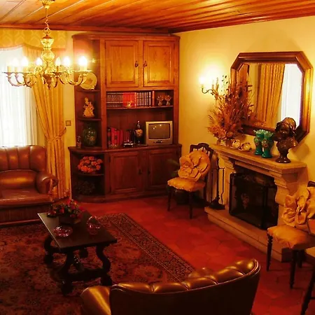 Terre Villa Barcelos