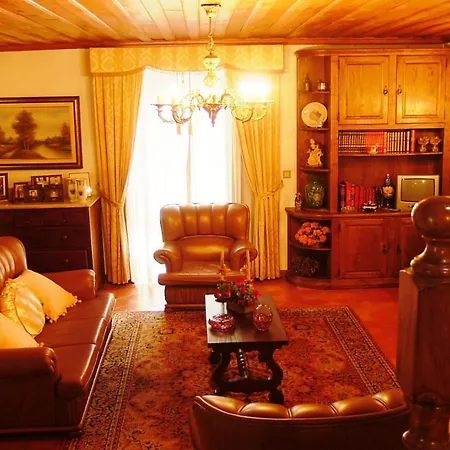 Terre Villa