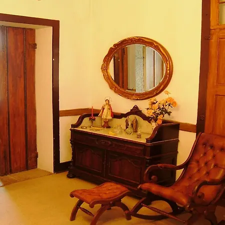 Villa Terre *