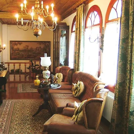 Villa Terre
