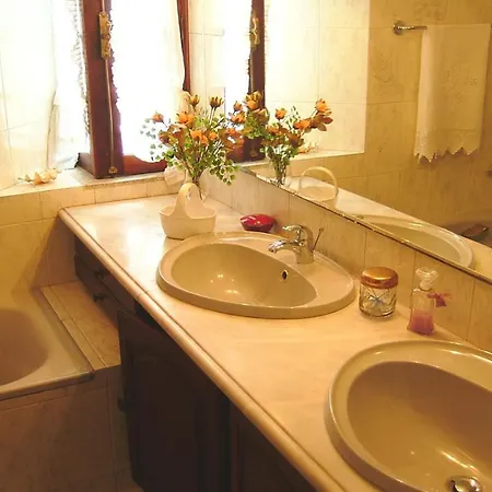 Terre Villa *