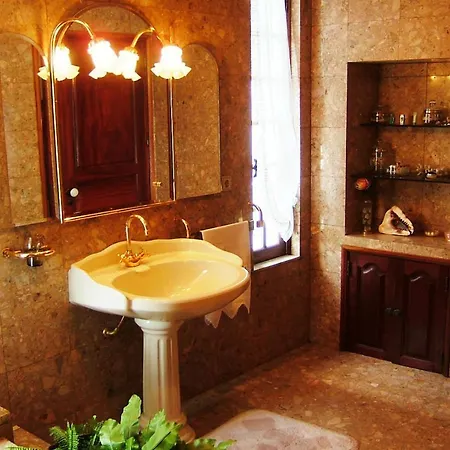 Terre Villa