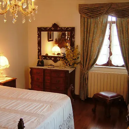 Villa Terre Barcelos